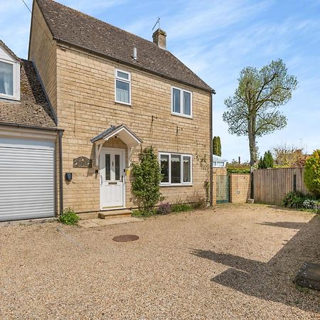 Elvington Cottage - Family-Friendly Cheerful House At The Heart Of The Cotswolds Bourton-on-the-Water Eksteriør bilde