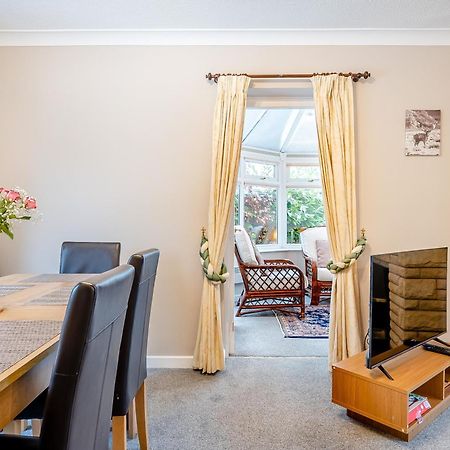 Elvington Cottage - Family-Friendly Cheerful House At The Heart Of The Cotswolds Bourton-on-the-Water Eksteriør bilde