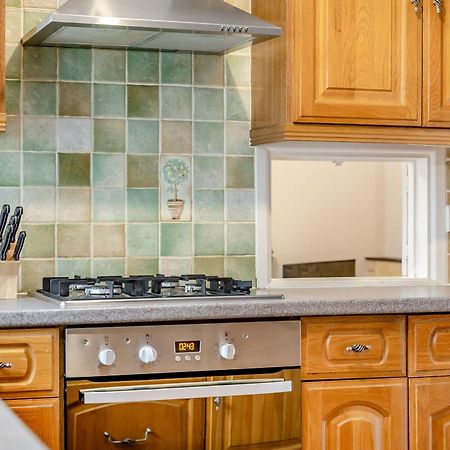 Elvington Cottage - Family-Friendly Cheerful House At The Heart Of The Cotswolds Bourton-on-the-Water Eksteriør bilde