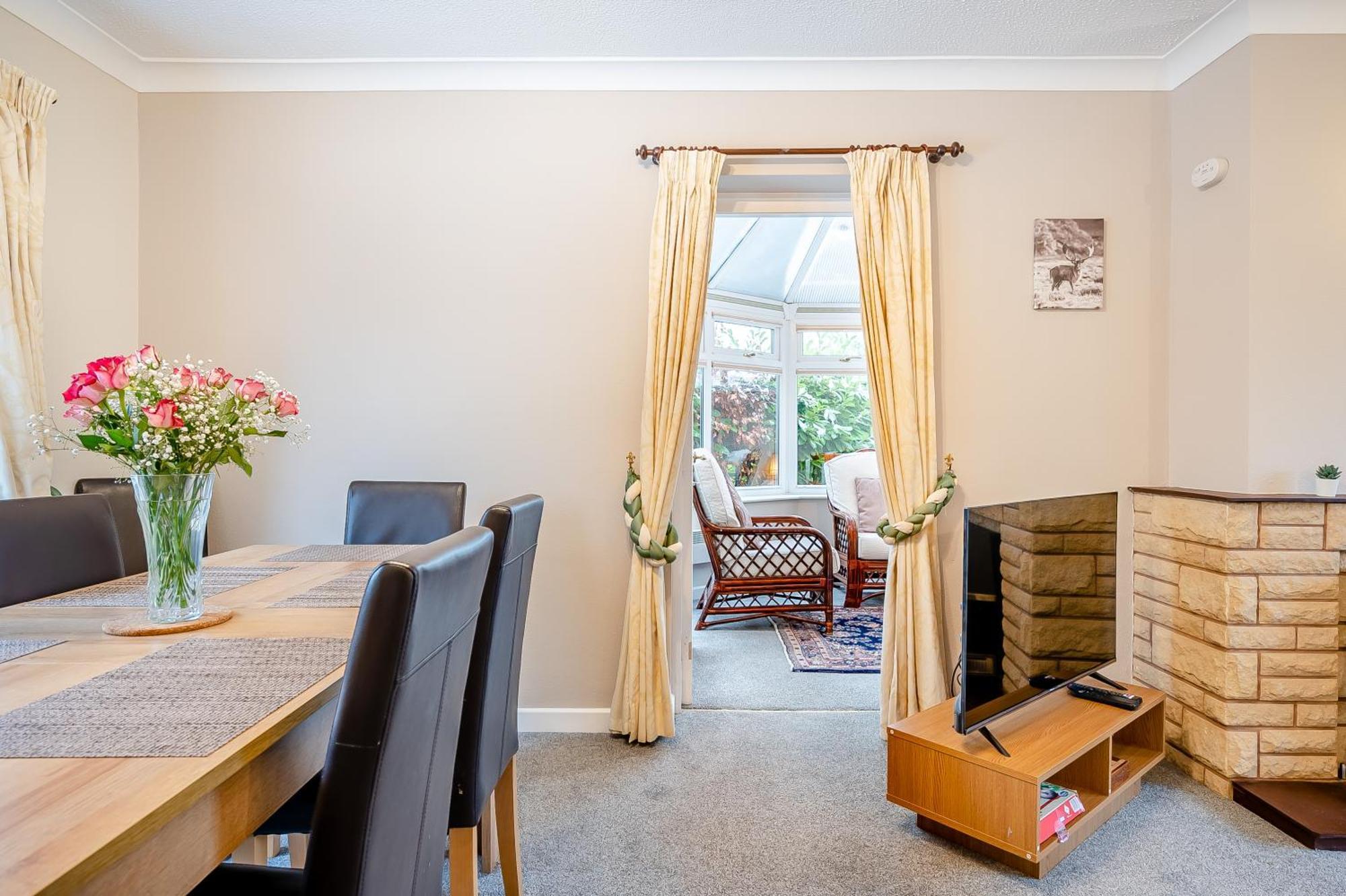 Elvington Cottage - Family-Friendly Cheerful House At The Heart Of The Cotswolds Bourton-on-the-Water Eksteriør bilde
