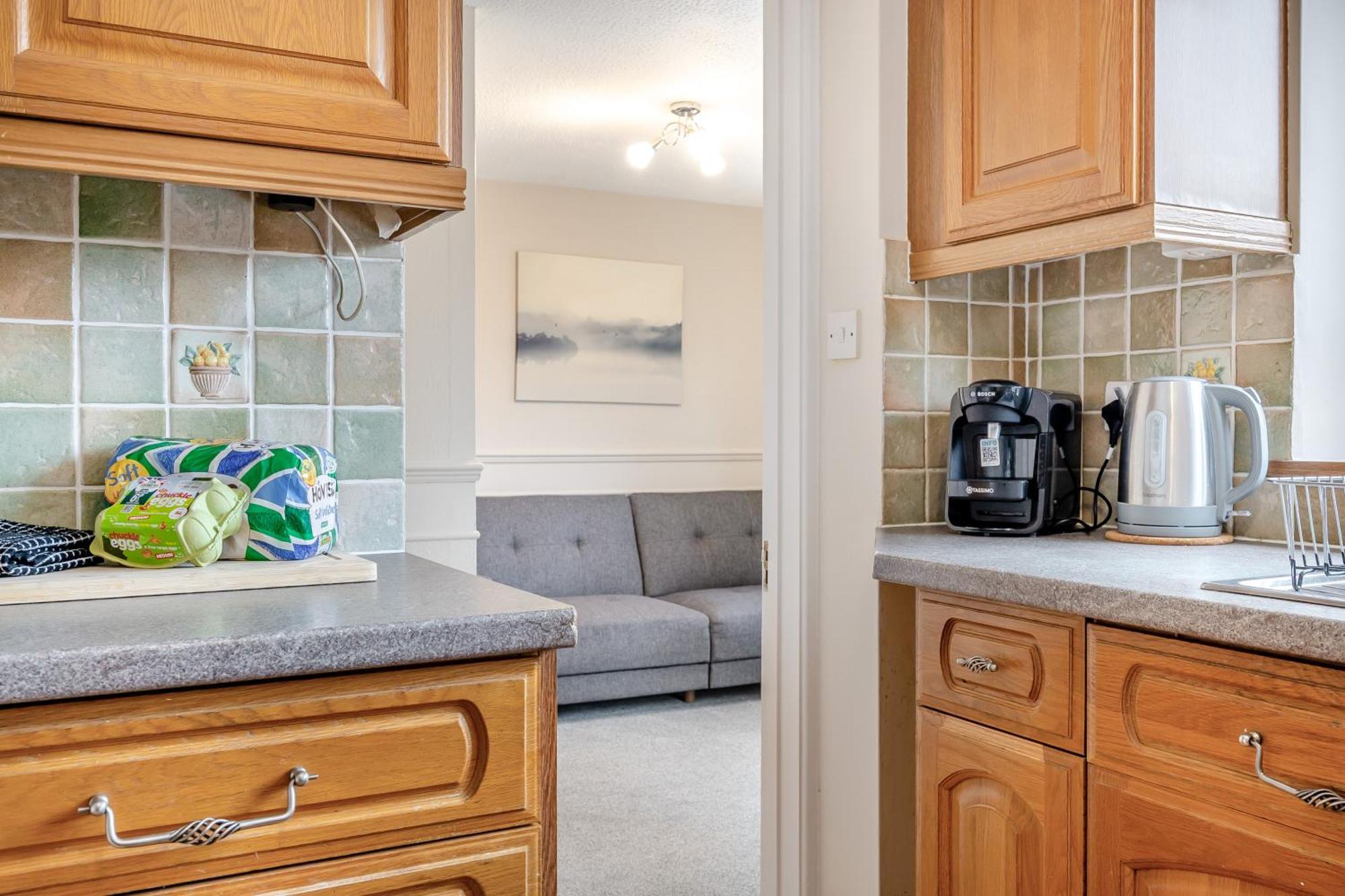 Elvington Cottage - Family-Friendly Cheerful House At The Heart Of The Cotswolds Bourton-on-the-Water Eksteriør bilde