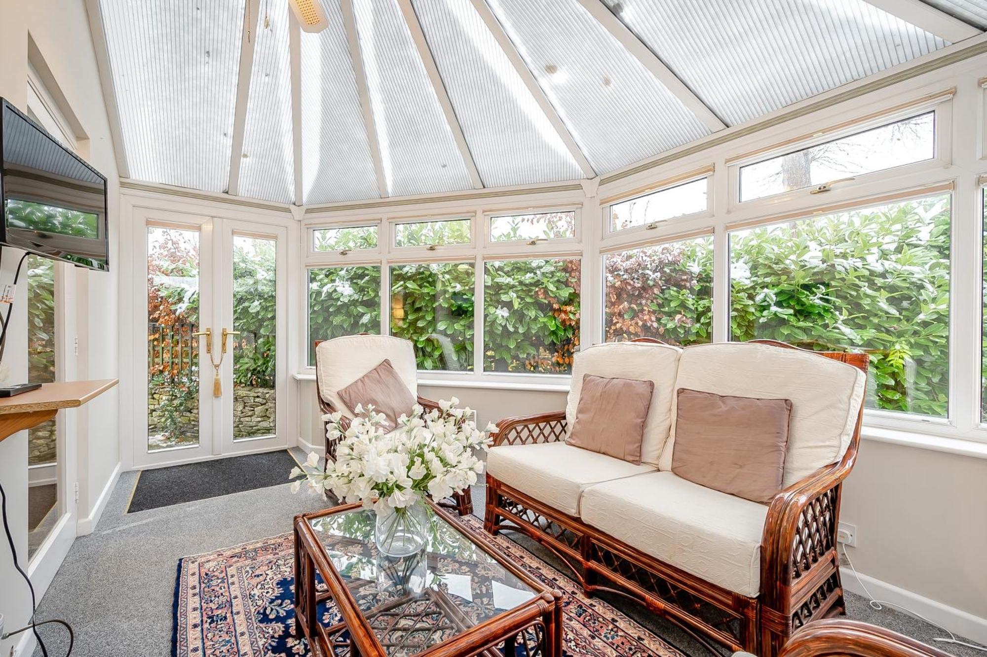 Elvington Cottage - Family-Friendly Cheerful House At The Heart Of The Cotswolds Bourton-on-the-Water Eksteriør bilde