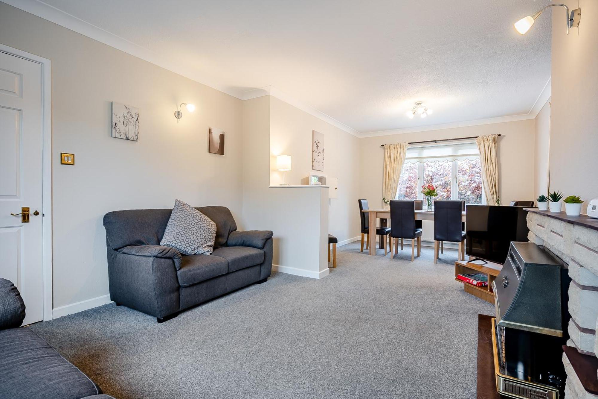 Elvington Cottage - Family-Friendly Cheerful House At The Heart Of The Cotswolds Bourton-on-the-Water Eksteriør bilde