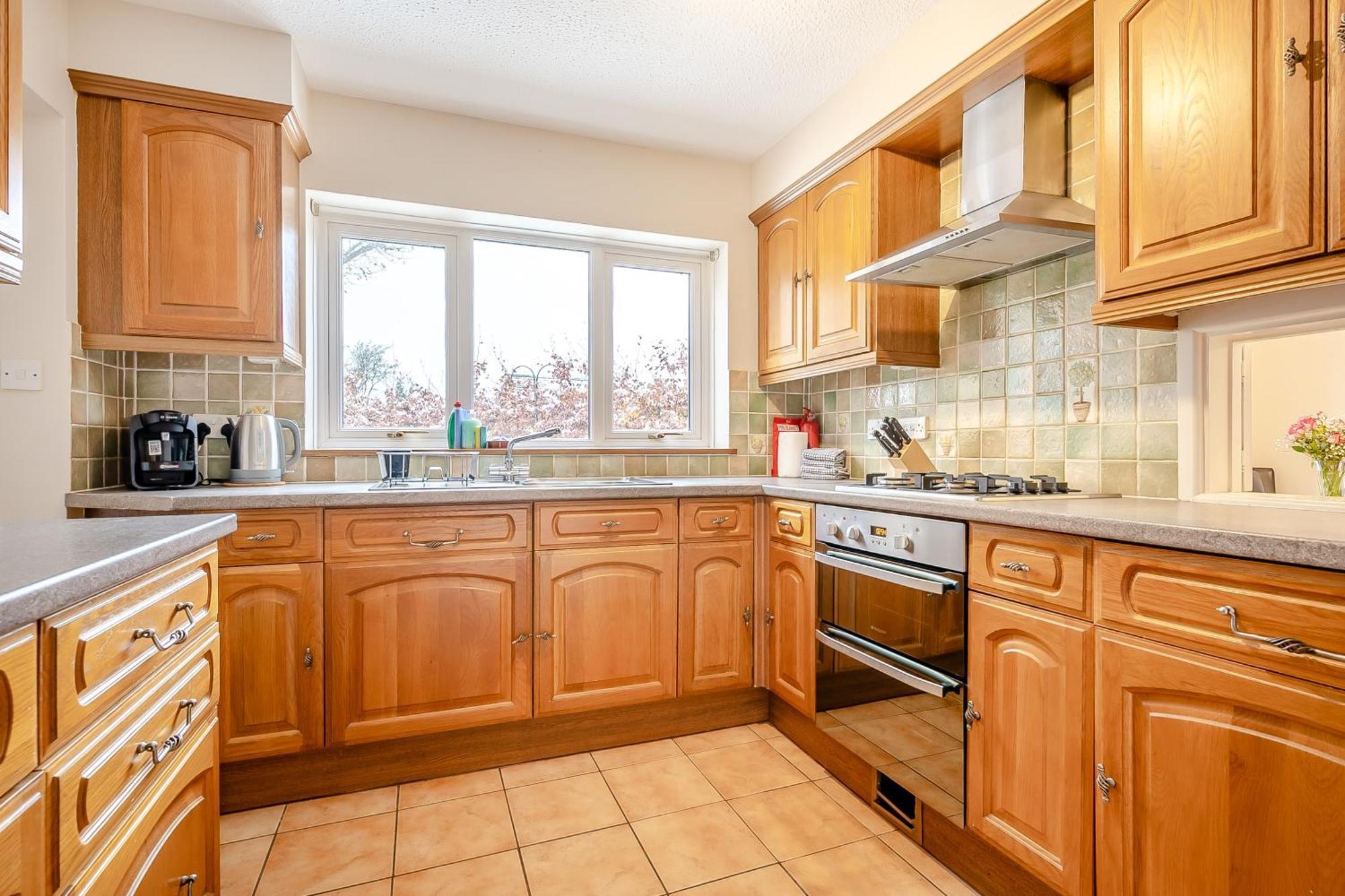 Elvington Cottage - Family-Friendly Cheerful House At The Heart Of The Cotswolds Bourton-on-the-Water Eksteriør bilde