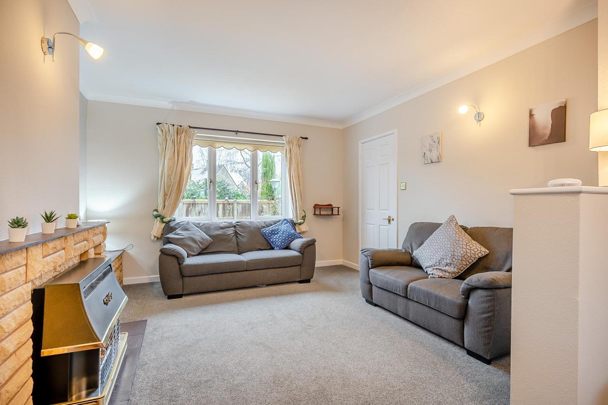 Elvington Cottage - Family-Friendly Cheerful House At The Heart Of The Cotswolds Bourton-on-the-Water Eksteriør bilde