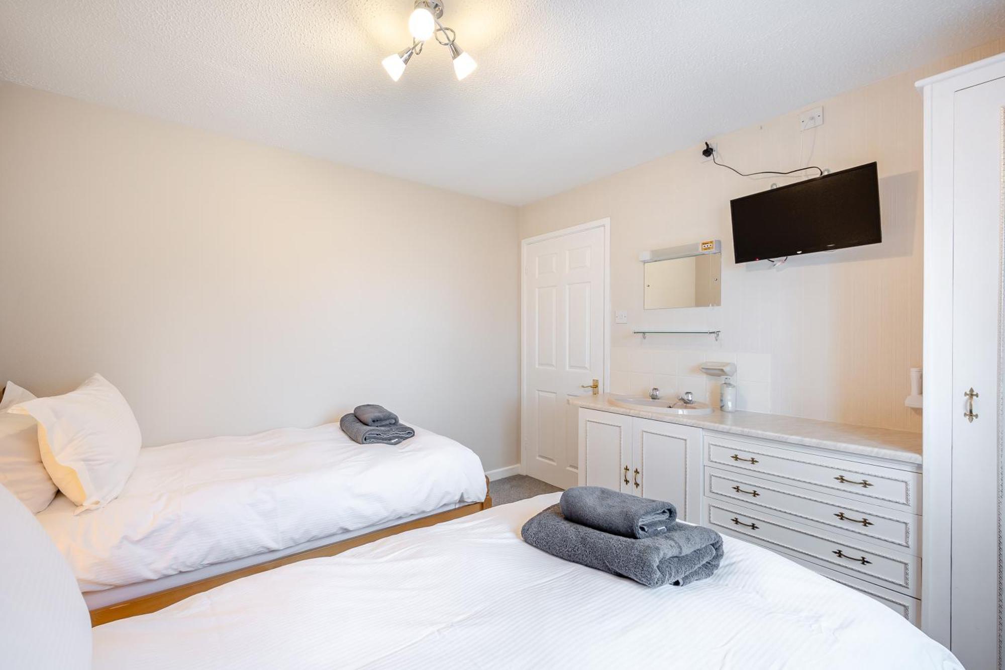 Elvington Cottage - Family-Friendly Cheerful House At The Heart Of The Cotswolds Bourton-on-the-Water Eksteriør bilde