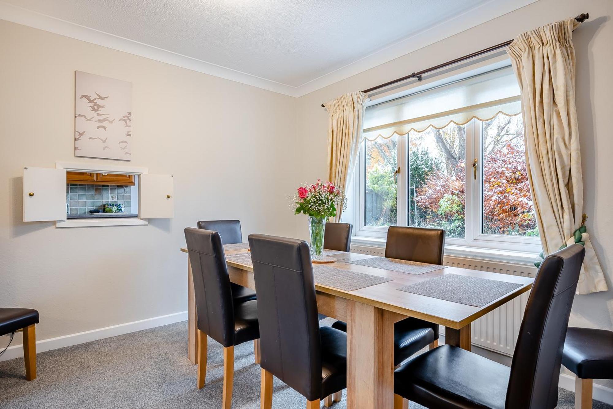 Elvington Cottage - Family-Friendly Cheerful House At The Heart Of The Cotswolds Bourton-on-the-Water Eksteriør bilde