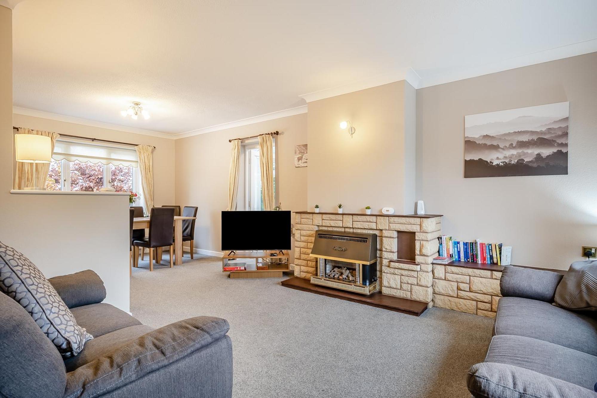 Elvington Cottage - Family-Friendly Cheerful House At The Heart Of The Cotswolds Bourton-on-the-Water Eksteriør bilde