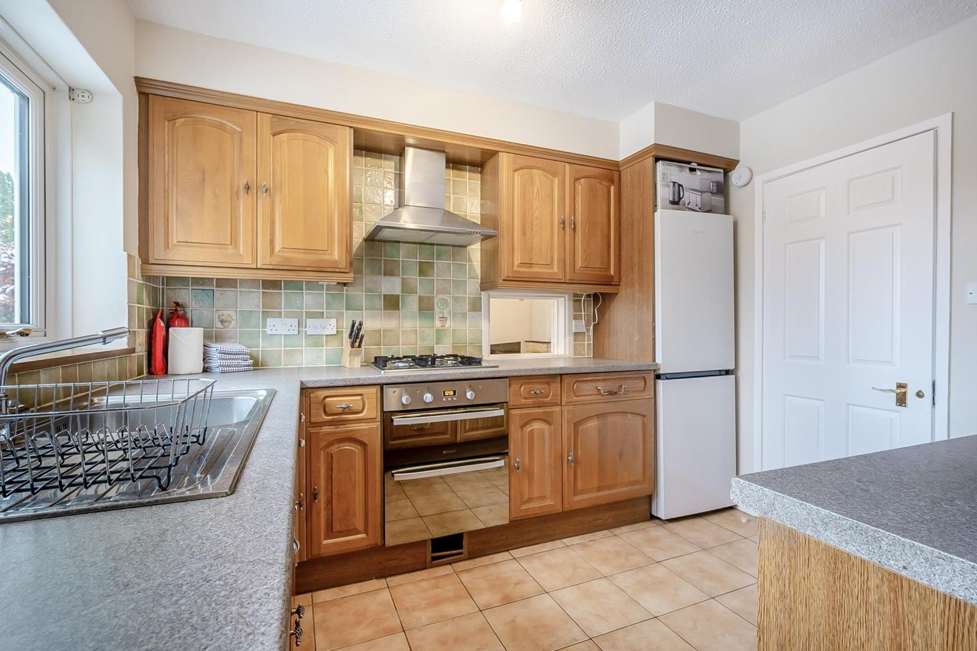 Elvington Cottage - Family-Friendly Cheerful House At The Heart Of The Cotswolds Bourton-on-the-Water Eksteriør bilde