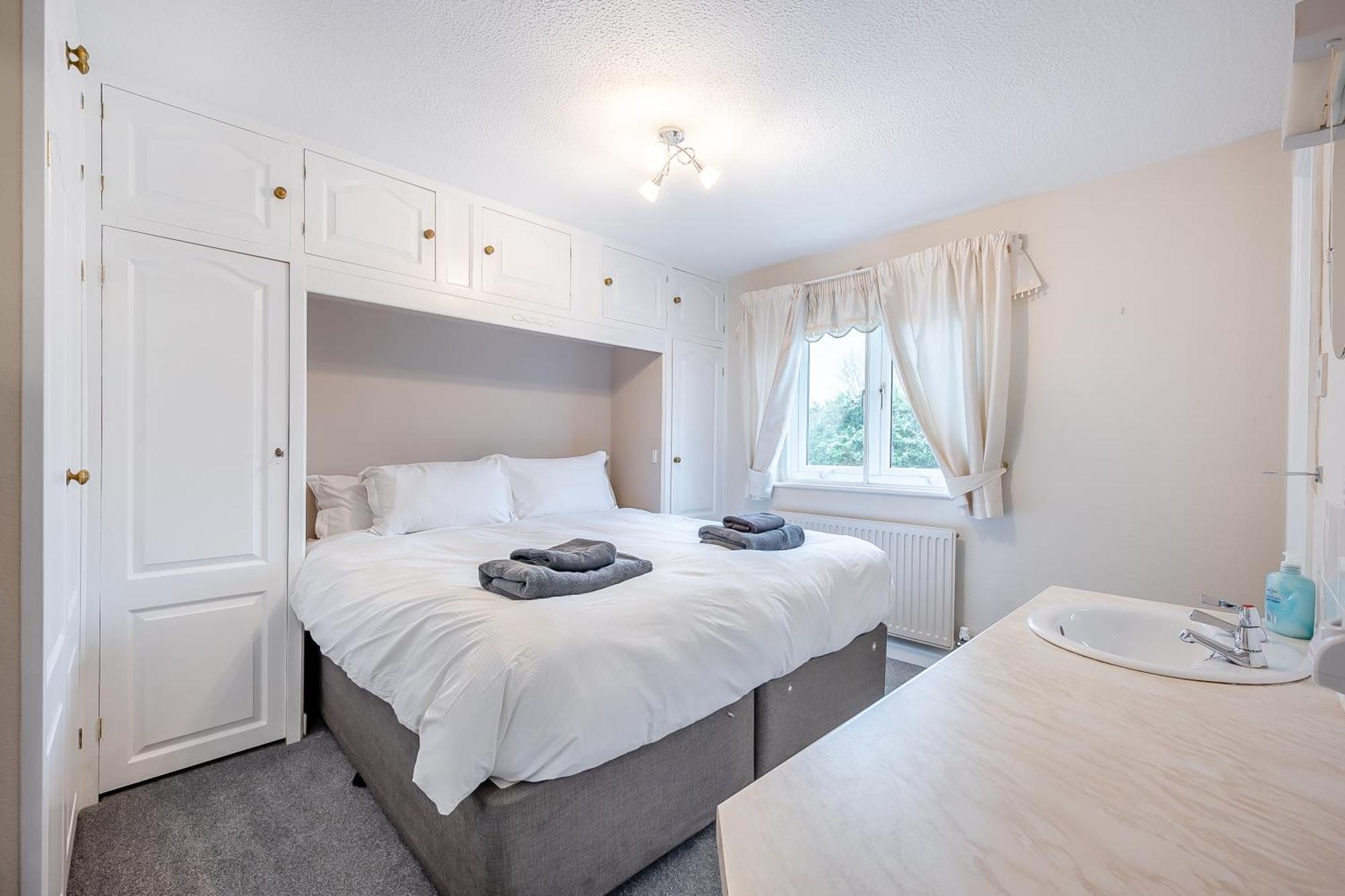 Elvington Cottage - Family-Friendly Cheerful House At The Heart Of The Cotswolds Bourton-on-the-Water Eksteriør bilde