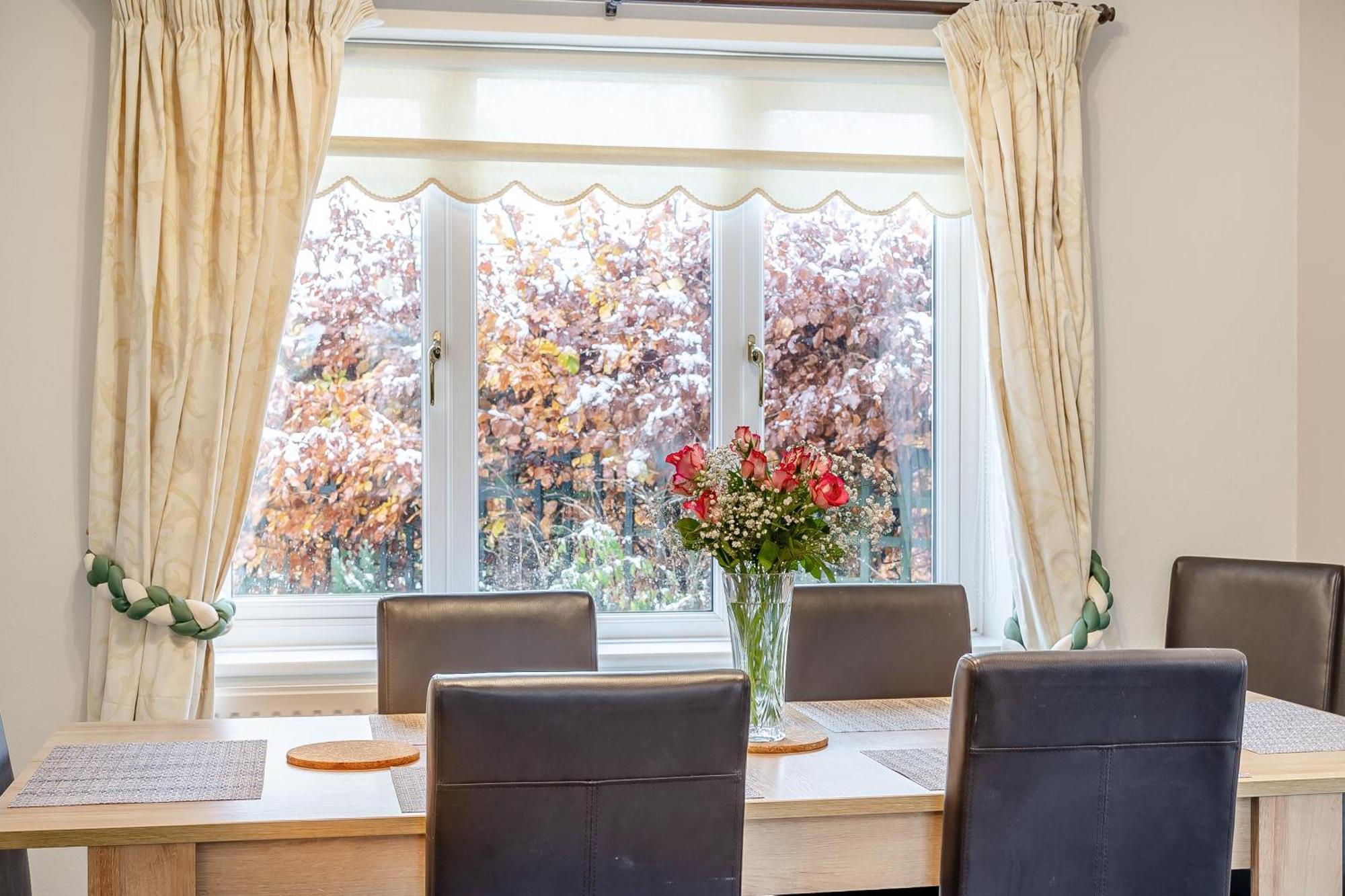 Elvington Cottage - Family-Friendly Cheerful House At The Heart Of The Cotswolds Bourton-on-the-Water Eksteriør bilde