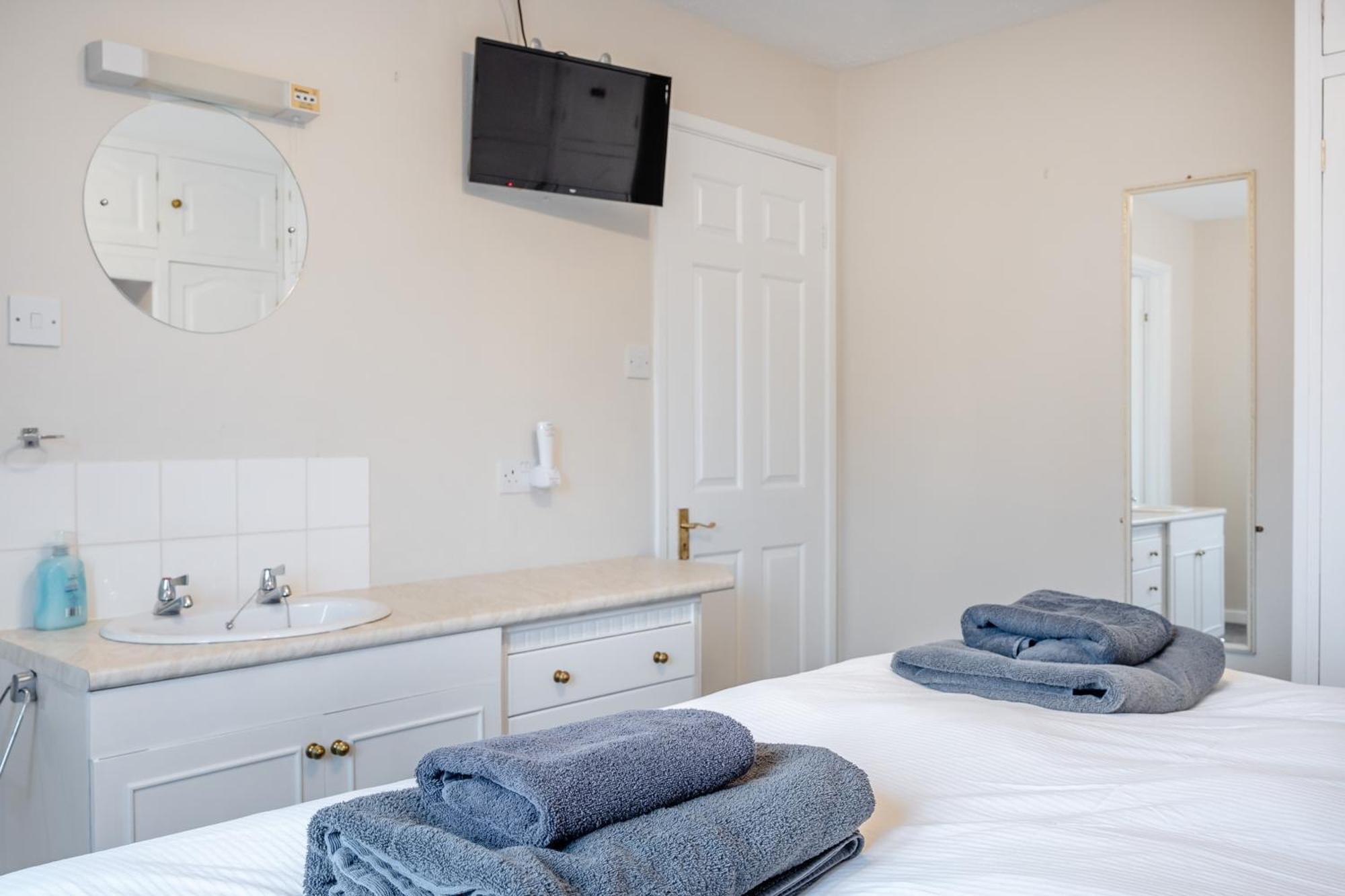 Elvington Cottage - Family-Friendly Cheerful House At The Heart Of The Cotswolds Bourton-on-the-Water Eksteriør bilde