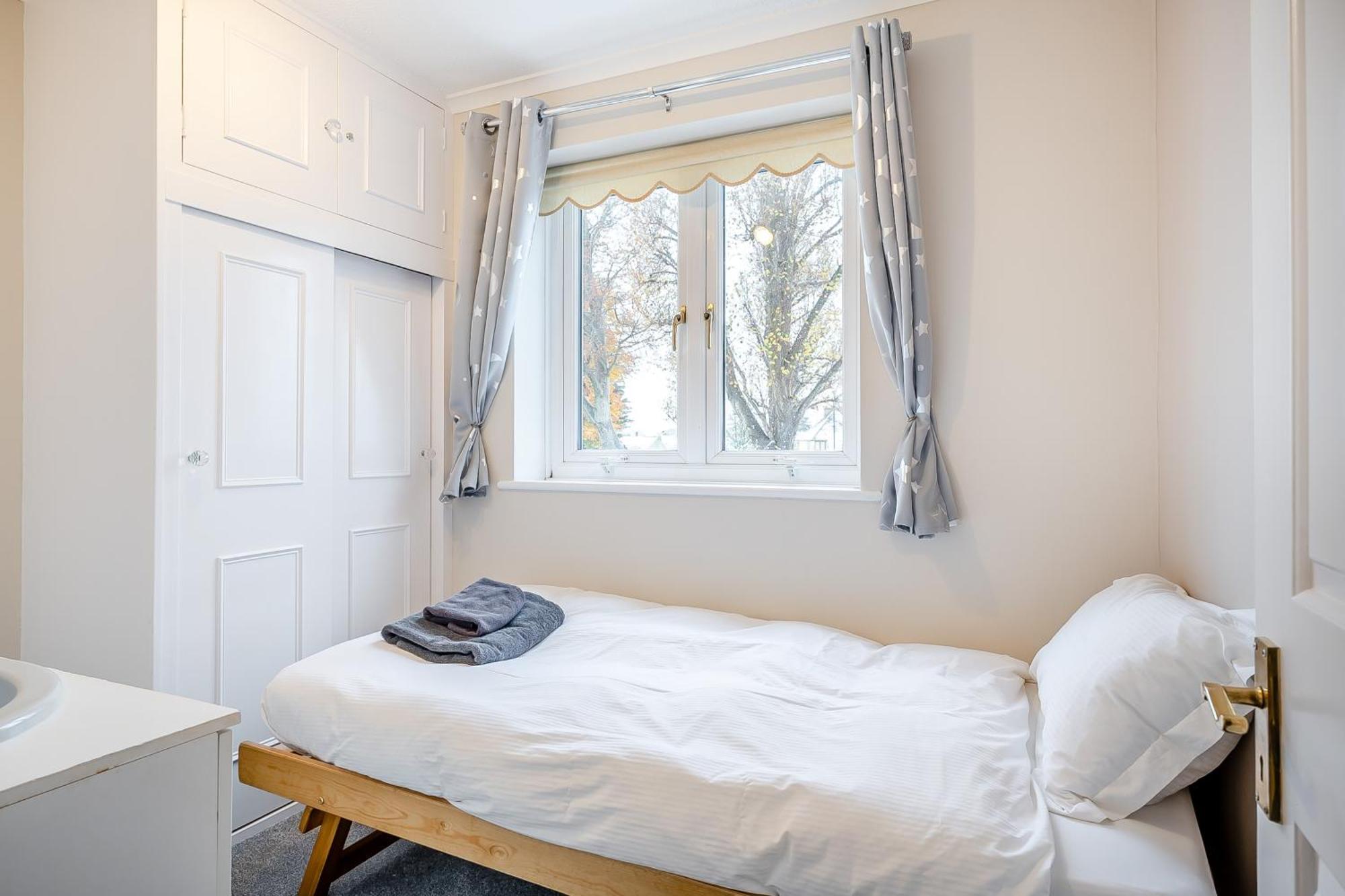Elvington Cottage - Family-Friendly Cheerful House At The Heart Of The Cotswolds Bourton-on-the-Water Eksteriør bilde