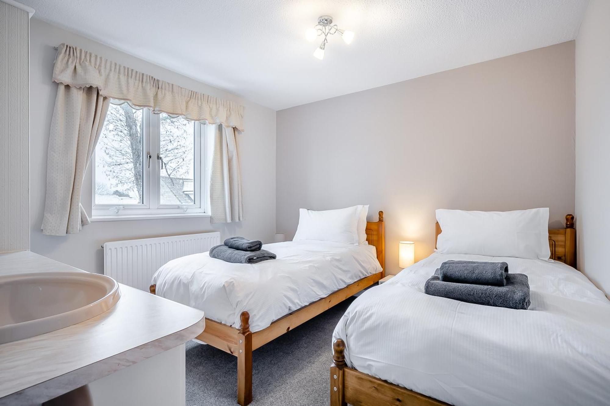 Elvington Cottage - Family-Friendly Cheerful House At The Heart Of The Cotswolds Bourton-on-the-Water Eksteriør bilde
